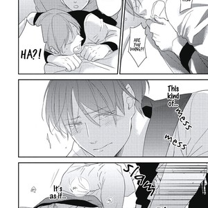 [ko] Cherry to Skirt (update c.4) [Eng] – Gay Manga sex 35
