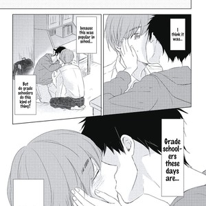 [ko] Cherry to Skirt (update c.4) [Eng] – Gay Manga sex 42