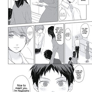 [ko] Cherry to Skirt (update c.4) [Eng] – Gay Manga sex 43