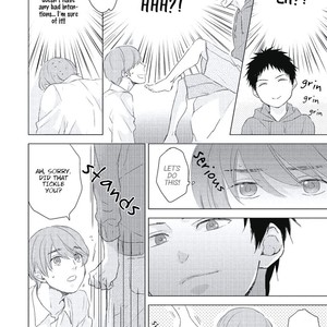 [ko] Cherry to Skirt (update c.4) [Eng] – Gay Manga sex 49