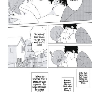 [ko] Cherry to Skirt (update c.4) [Eng] – Gay Manga sex 51