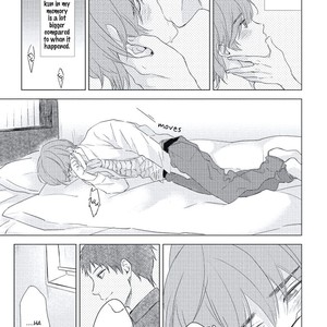[ko] Cherry to Skirt (update c.4) [Eng] – Gay Manga sex 54