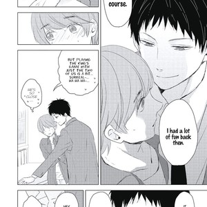 [ko] Cherry to Skirt (update c.4) [Eng] – Gay Manga sex 59