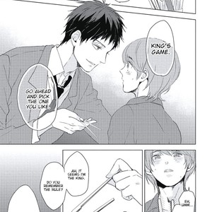 [ko] Cherry to Skirt (update c.4) [Eng] – Gay Manga sex 60