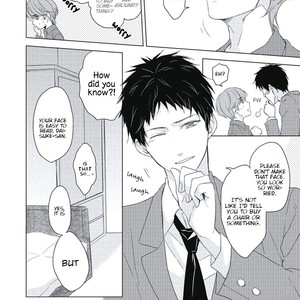 [ko] Cherry to Skirt (update c.4) [Eng] – Gay Manga sex 61