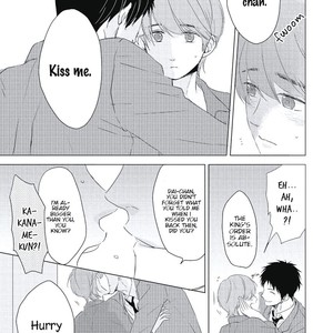[ko] Cherry to Skirt (update c.4) [Eng] – Gay Manga sex 62