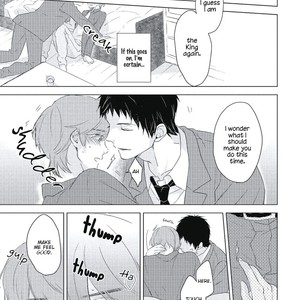 [ko] Cherry to Skirt (update c.4) [Eng] – Gay Manga sex 64