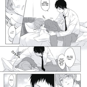 [ko] Cherry to Skirt (update c.4) [Eng] – Gay Manga sex 68