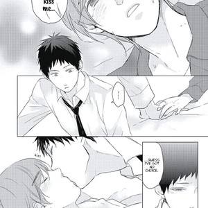 [ko] Cherry to Skirt (update c.4) [Eng] – Gay Manga sex 69