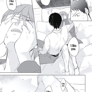 [ko] Cherry to Skirt (update c.4) [Eng] – Gay Manga sex 70