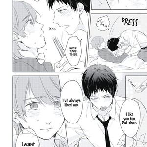 [ko] Cherry to Skirt (update c.4) [Eng] – Gay Manga sex 71