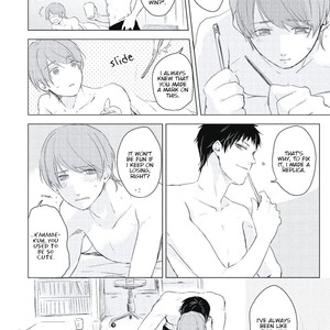 [ko] Cherry to Skirt (update c.4) [Eng] – Gay Manga sex 73