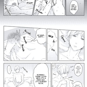 [ko] Cherry to Skirt (update c.4) [Eng] – Gay Manga sex 82