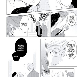 [ko] Cherry to Skirt (update c.4) [Eng] – Gay Manga sex 85
