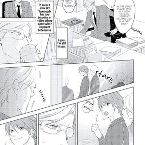 [ko] Cherry to Skirt (update c.4) [Eng] – Gay Manga sex 86