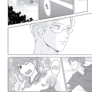 [ko] Cherry to Skirt (update c.4) [Eng] – Gay Manga sex 87