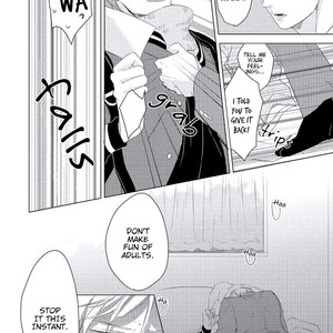 [ko] Cherry to Skirt (update c.4) [Eng] – Gay Manga sex 91