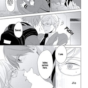 [ko] Cherry to Skirt (update c.4) [Eng] – Gay Manga sex 92