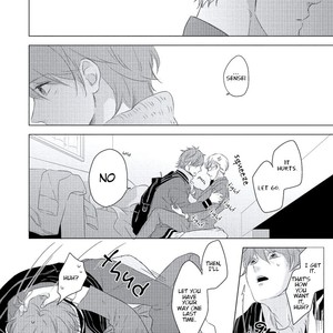 [ko] Cherry to Skirt (update c.4) [Eng] – Gay Manga sex 93