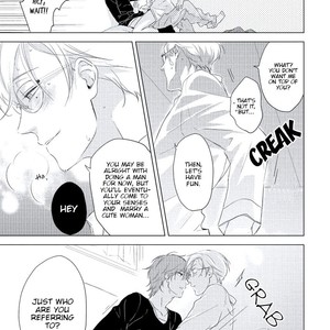 [ko] Cherry to Skirt (update c.4) [Eng] – Gay Manga sex 96
