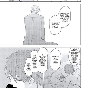 [ko] Cherry to Skirt (update c.4) [Eng] – Gay Manga sex 98