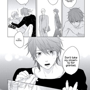 [ko] Cherry to Skirt (update c.4) [Eng] – Gay Manga sex 99