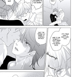 [ko] Cherry to Skirt (update c.4) [Eng] – Gay Manga sex 100