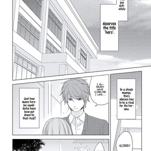 [ko] Cherry to Skirt (update c.4) [Eng] – Gay Manga sex 103