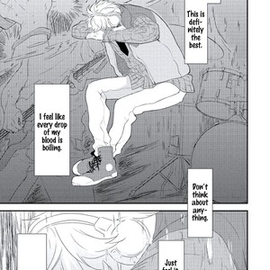 [ko] Cherry to Skirt (update c.4) [Eng] – Gay Manga sex 108