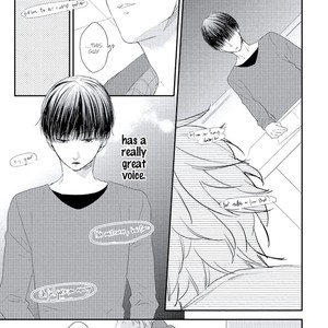 [ko] Cherry to Skirt (update c.4) [Eng] – Gay Manga sex 110