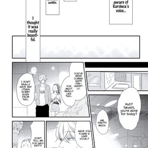 [ko] Cherry to Skirt (update c.4) [Eng] – Gay Manga sex 111