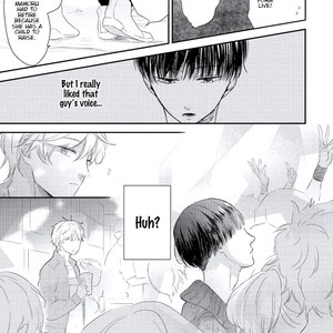 [ko] Cherry to Skirt (update c.4) [Eng] – Gay Manga sex 112