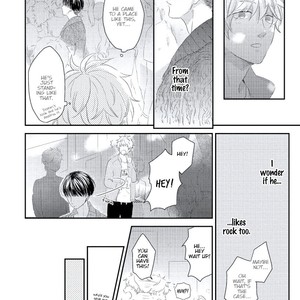 [ko] Cherry to Skirt (update c.4) [Eng] – Gay Manga sex 113