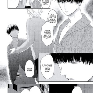 [ko] Cherry to Skirt (update c.4) [Eng] – Gay Manga sex 115