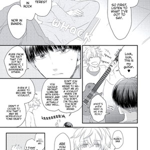 [ko] Cherry to Skirt (update c.4) [Eng] – Gay Manga sex 118