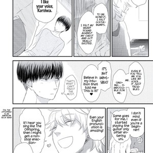 [ko] Cherry to Skirt (update c.4) [Eng] – Gay Manga sex 119