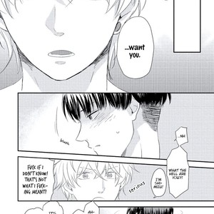[ko] Cherry to Skirt (update c.4) [Eng] – Gay Manga sex 121