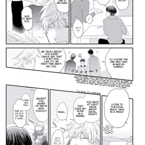 [ko] Cherry to Skirt (update c.4) [Eng] – Gay Manga sex 124