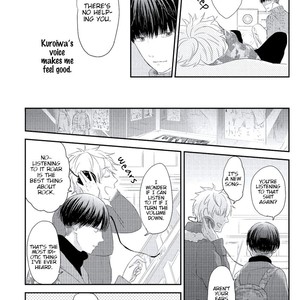 [ko] Cherry to Skirt (update c.4) [Eng] – Gay Manga sex 125