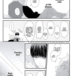 [ko] Cherry to Skirt (update c.4) [Eng] – Gay Manga sex 126