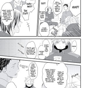[ko] Cherry to Skirt (update c.4) [Eng] – Gay Manga sex 128