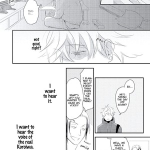 [ko] Cherry to Skirt (update c.4) [Eng] – Gay Manga sex 131