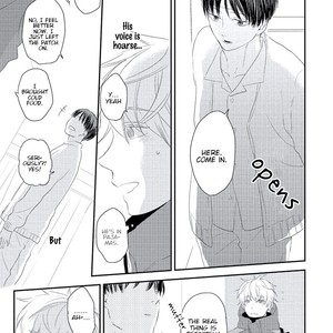 [ko] Cherry to Skirt (update c.4) [Eng] – Gay Manga sex 134
