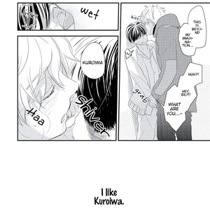 [ko] Cherry to Skirt (update c.4) [Eng] – Gay Manga sex 137