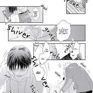 [ko] Cherry to Skirt (update c.4) [Eng] – Gay Manga sex 138
