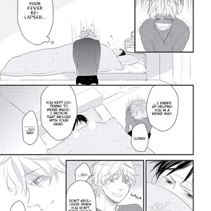[ko] Cherry to Skirt (update c.4) [Eng] – Gay Manga sex 140