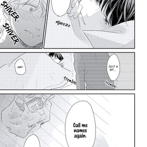[ko] Cherry to Skirt (update c.4) [Eng] – Gay Manga sex 142