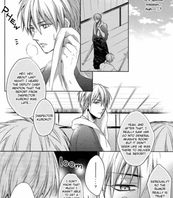 [Sigmastar] Yaezakura – Kuroko no Basuke dj [Eng] – Gay Manga sex 11
