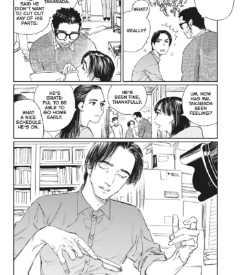 [NODA Ayako] Double – Vol.04 [Eng] – Gay Manga sex 5