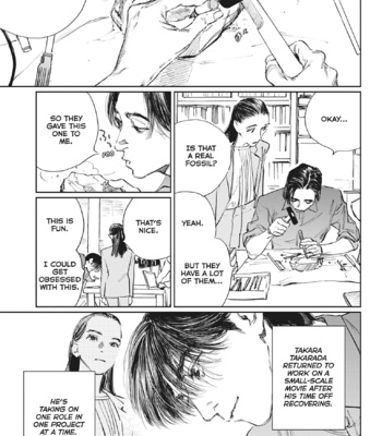 [NODA Ayako] Double – Vol.04 [Eng] – Gay Manga sex 6